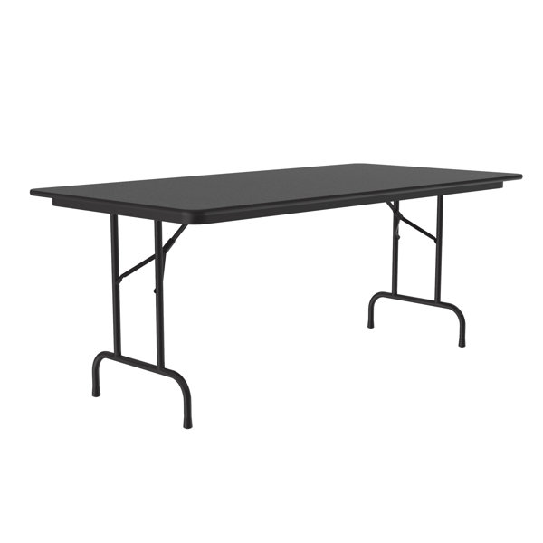 Correll, Inc. 72'' Rectangular Portable Folding Table Wayfair